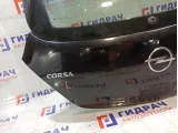 Дверь багажника Opel Corsa 126147