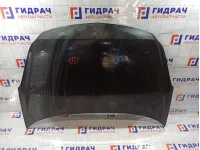 Капот Opel Corsa 1160267