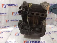 Двигатель Opel Corsa 603250