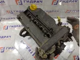 Двигатель Opel Corsa 603250