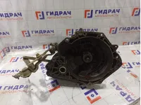 МКПП (механическая коробка переключения передач) Opel Corsa 5700056