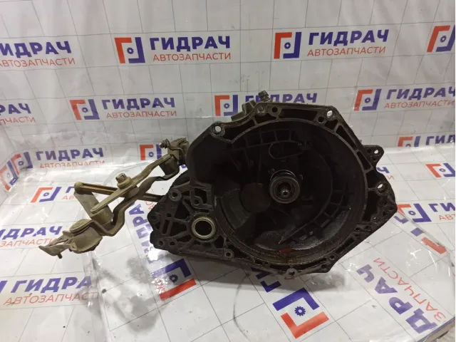 МКПП (механическая коробка переключения передач) Opel Corsa 5700056