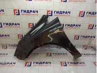 Крыло переднее левое Opel Corsa 6102363