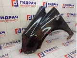 Крыло переднее левое Opel Corsa 6102363