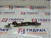 Накладка крыла переднего правого Opel Corsa 13266901
