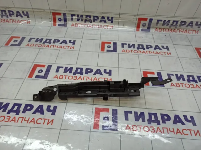 Накладка крыла переднего левого Opel Corsa 13266903