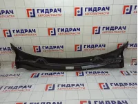 Решетка под лобовое стекло (Жабо) Opel Corsa 13203618