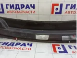 Решетка под лобовое стекло (Жабо) Opel Corsa 13203618