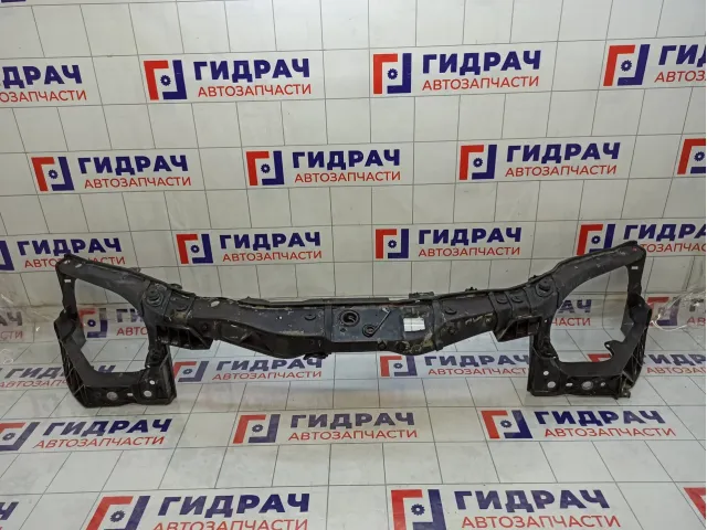Панель передняя Opel Corsa 6312054