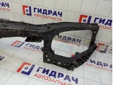 Панель передняя Opel Corsa 6312054