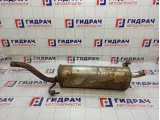 Глушитель основной Opel Corsa 5852678
