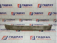 Усилитель бампера переднего Opel Corsa 13191879