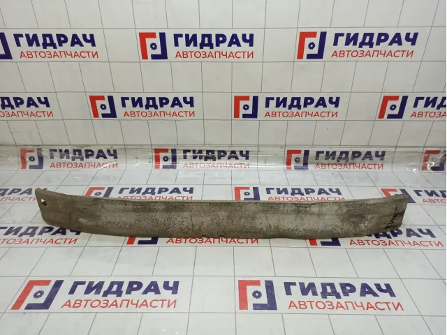 Усилитель бампера переднего Opel Corsa 13191879