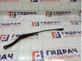 Поводок стеклоочистителя (Поводок дворника) левый Opel Corsa 1270809
