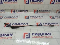 Поводок стеклоочистителя (Поводок дворника) правый Opel Corsa 1270810