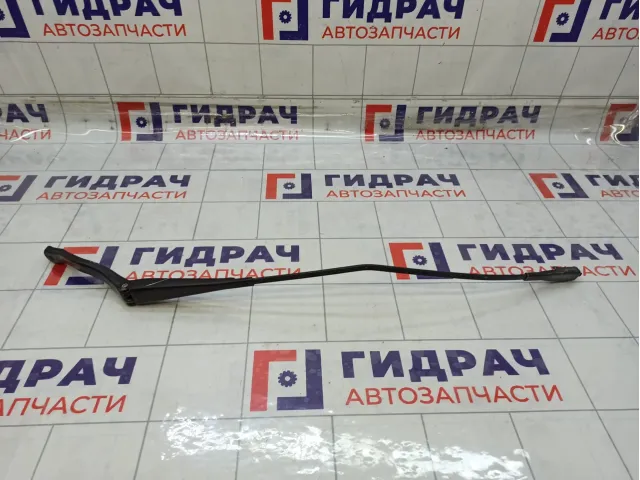 Поводок стеклоочистителя (Поводок дворника) правый Opel Corsa 1270810