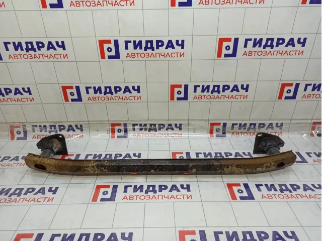 Усилитель бампера заднего Opel Corsa 1405059