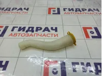 Горловина бачка омывателя Opel Corsa 1450633