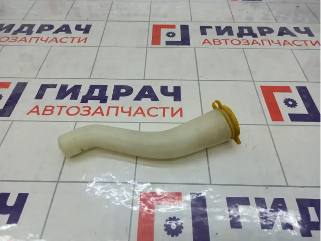 Горловина бачка омывателя Opel Corsa 1450633