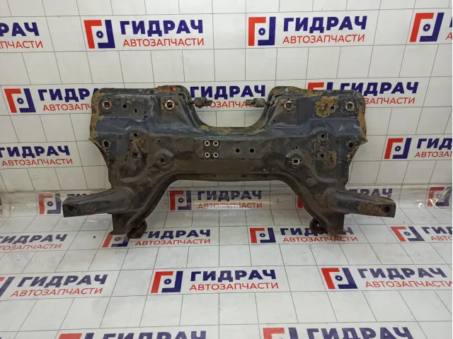 Балка подмоторная Opel Corsa 302109