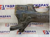 Балка подмоторная Opel Corsa 302109