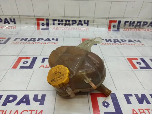 Бачок расширительный Opel Corsa 1304527