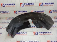 Локер (Подкрылок) задний левый Opel Corsa 13187362