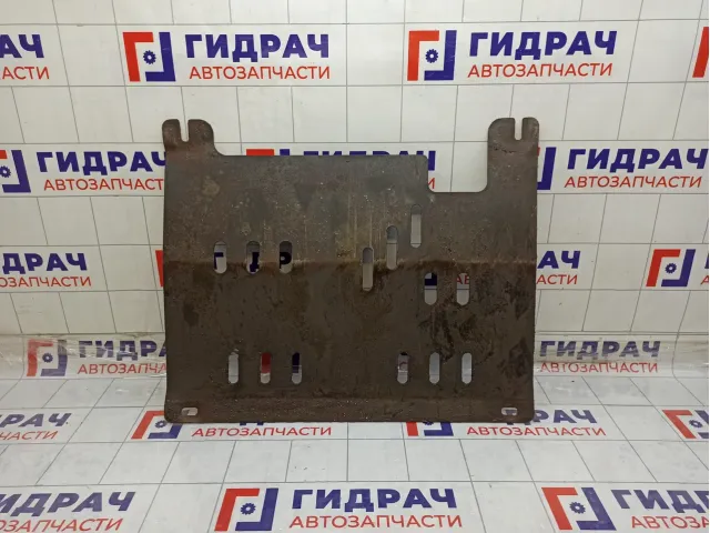 Защита двигателя Opel Corsa