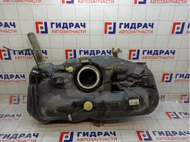 Бак топливный Opel Corsa 5802067