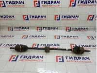 Привод передний правый Opel Corsa 374632