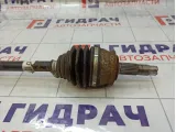 Привод передний правый Opel Corsa 374632