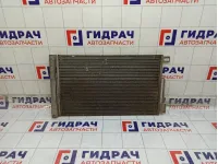 Радиатор кондиционера Opel Corsa 1850119