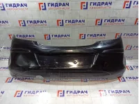Бампер задний Opel Corsa 1404557