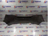 Бампер задний Opel Corsa 1404557
