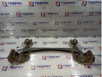 Балка задняя Opel Corsa 5402238