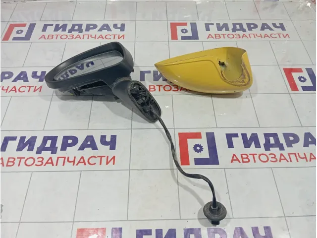 Зеркало электрическое левое Opel Corsa 6428249