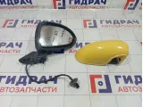Зеркало электрическое правое Opel Corsa 6428252