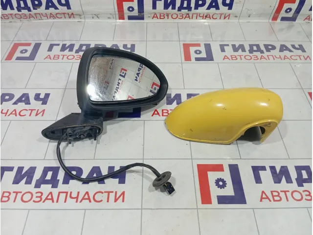 Зеркало электрическое правое Opel Corsa 6428252