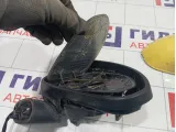 Зеркало электрическое правое Opel Corsa 6428252