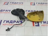 Зеркало электрическое правое Opel Corsa 6428252