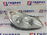 Фара правая Opel Corsa 1216188