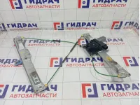 Стеклоподъемник электрический передний левый Opel Corsa 140310