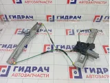 Стеклоподъемник электрический передний правый Opel Corsa 140311