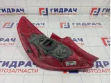 Фонарь задний правый Opel Corsa 1222131