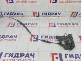 Замок двери передней левой Opel Corsa 133261