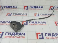 Замок двери передней правой Opel Corsa 133264