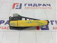 Ручка двери наружная передняя правая Opel Corsa