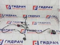 Проводка двери передней правой Opel Corsa 1285644