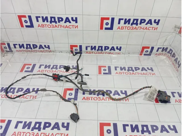 Проводка двери передней правой Opel Corsa 1285644
