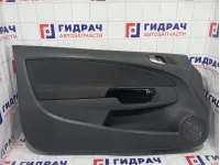 Обшивка двери передней левой Opel Corsa 7231716